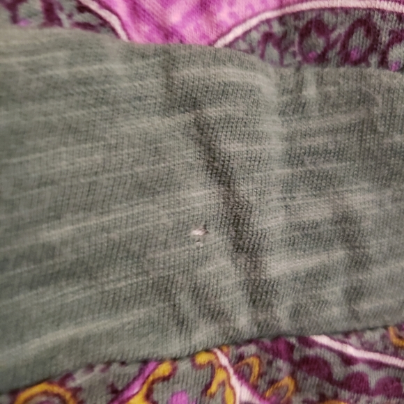 Anthropologie C. Keer Top, M - Picture 8 of 8